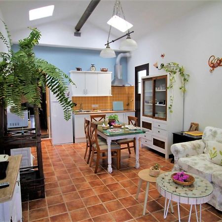 Vivienda Vacacional El Lagarto Mácher Екстериор снимка