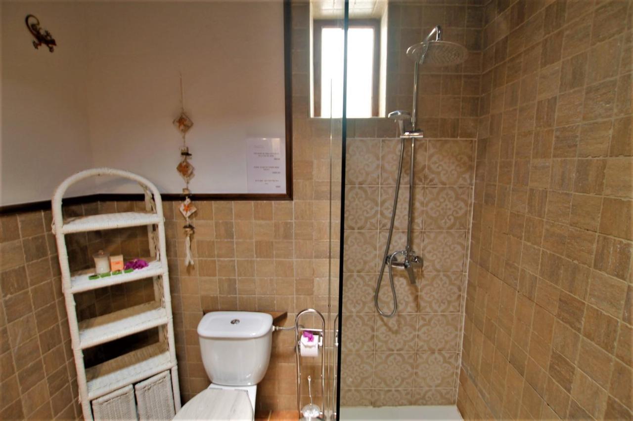 Vivienda Vacacional El Lagarto Mácher Екстериор снимка