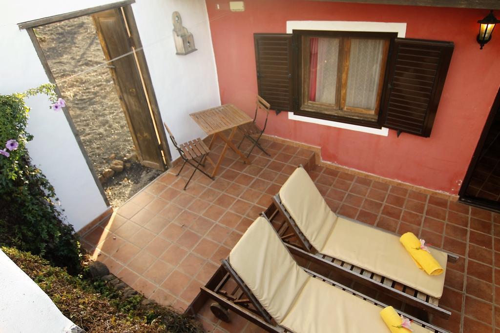 Vivienda Vacacional El Lagarto Mácher Екстериор снимка